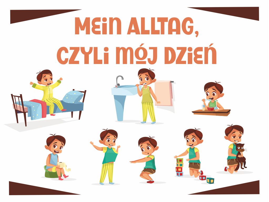 mój dzień